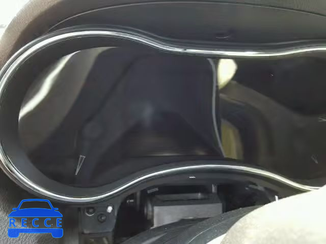 2014 DODGE DURANGO CI 1C4SDJET3EC455646 Bild 7