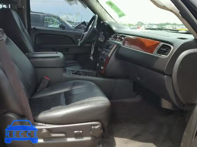 2013 CHEVROLET C1500 SUBU 1GNSCJE00DR135129 image 4