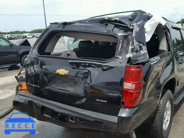 2013 CHEVROLET C1500 SUBU 1GNSCJE00DR135129 image 8