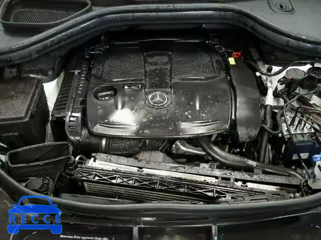 2017 MERCEDES-BENZ GLE 350 4M 4JGDA5HB2HA879178 image 6