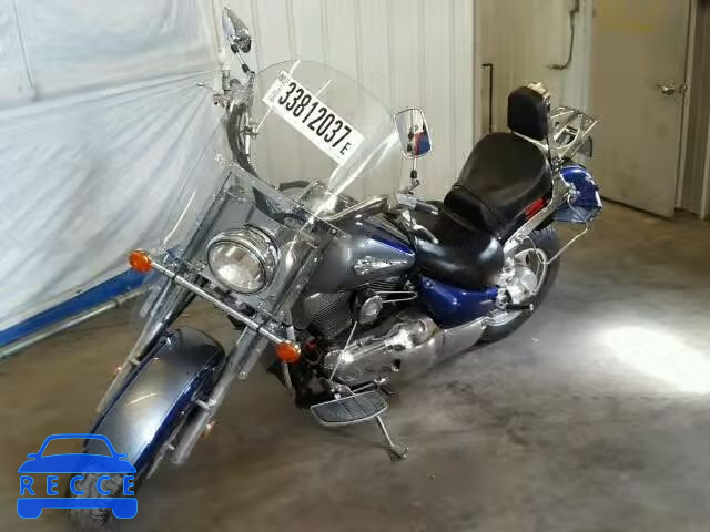 2002 SUZUKI VL1500 JS1VY51AX22100188 image 1