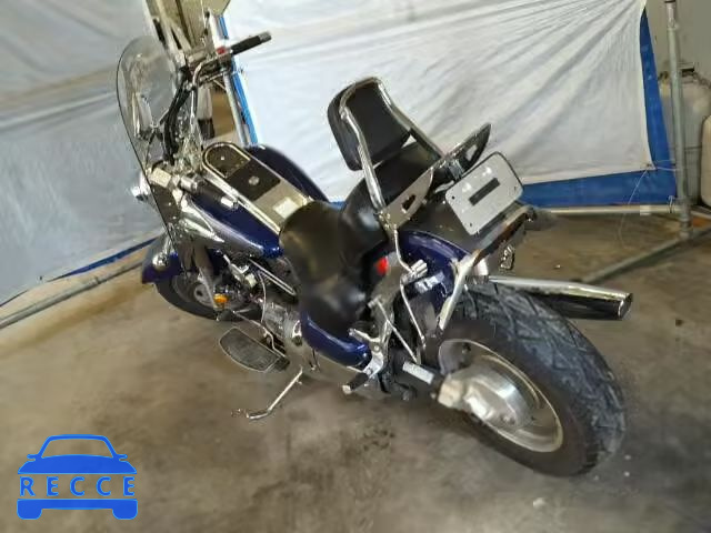 2002 SUZUKI VL1500 JS1VY51AX22100188 image 2