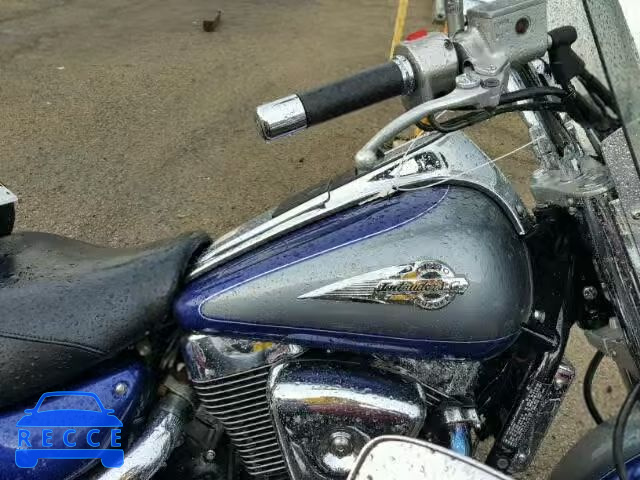 2002 SUZUKI VL1500 JS1VY51AX22100188 image 4