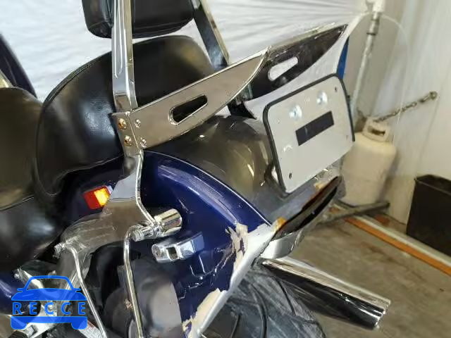 2002 SUZUKI VL1500 JS1VY51AX22100188 image 8