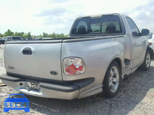 2002 FORD F150 SVT L 2FTZF07322CA37701 зображення 3