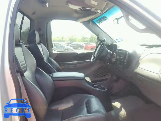 2002 FORD F150 SVT L 2FTZF07322CA37701 зображення 4