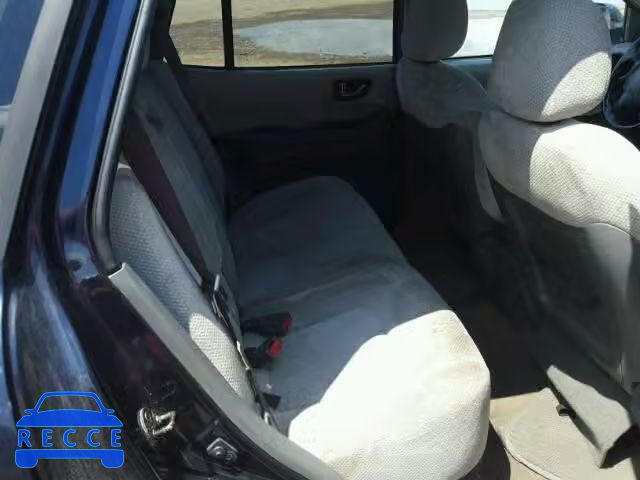 2005 HYUNDAI SANTA FE KM8SC73D2FU917833 image 5