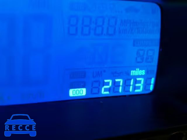 2013 CHEVROLET SONIC RS 1G1JG6SB0D4156855 image 7