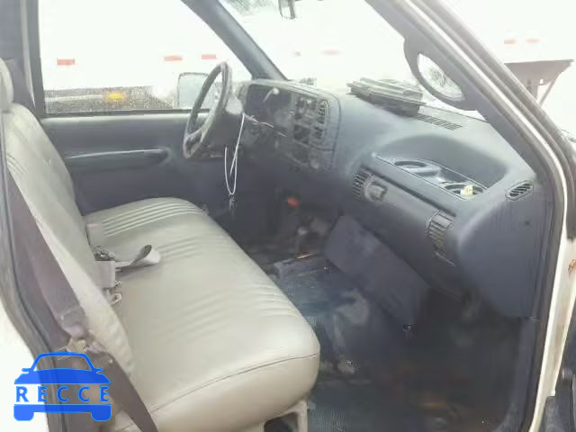 1996 CHEVROLET K3500 1GBJK34J4TE230980 зображення 4