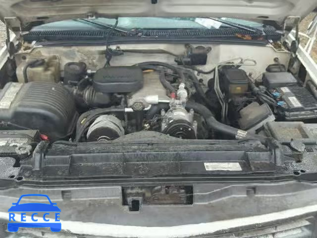 1996 CHEVROLET K3500 1GBJK34J4TE230980 image 6