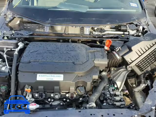 2017 HONDA ACCORD TOU 1HGCR3F90HA005393 image 6