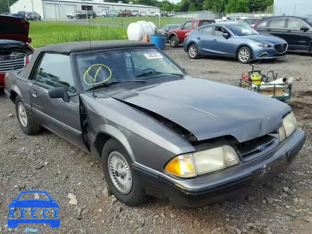 1990 FORD MUSTANG LX 1FACP44A7LF137754 image 0