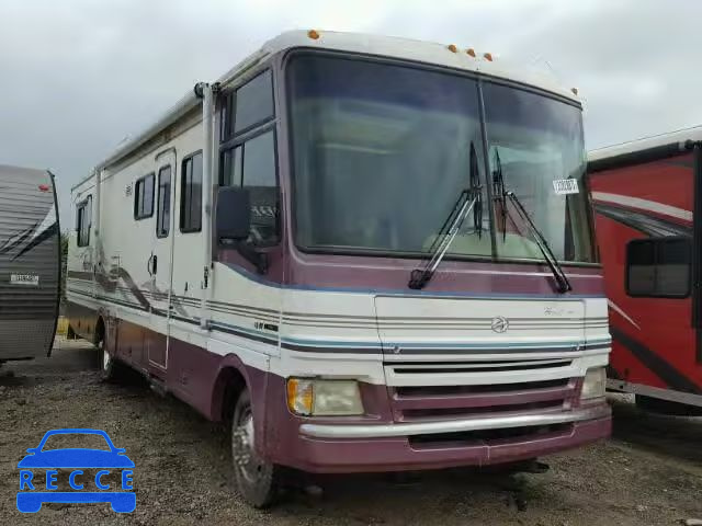 1999 FORD MH STRIPPE 3FCNF53S3XJA07662 image 0
