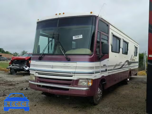 1999 FORD MH STRIPPE 3FCNF53S3XJA07662 image 1