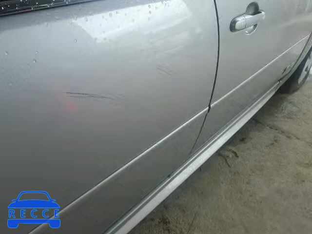 2009 CHEVROLET IMPALA SUP 2G1WD57C291292742 image 8