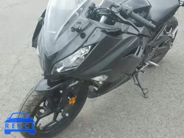 2014 KAWASAKI EX300-B JKAEX8B12EA005928 Bild 8