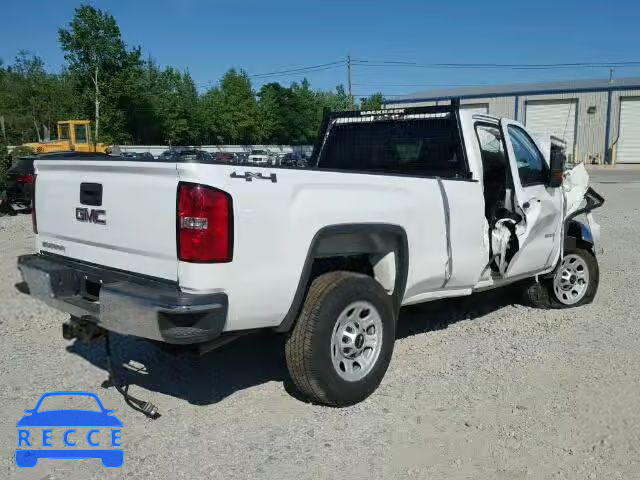 2015 GMC SIERRA K35 1GT021EGXFZ509474 image 3