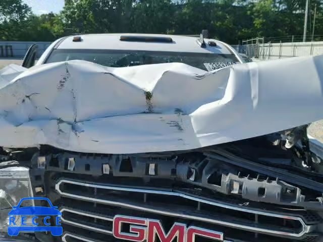 2015 GMC SIERRA K35 1GT021EGXFZ509474 Bild 6