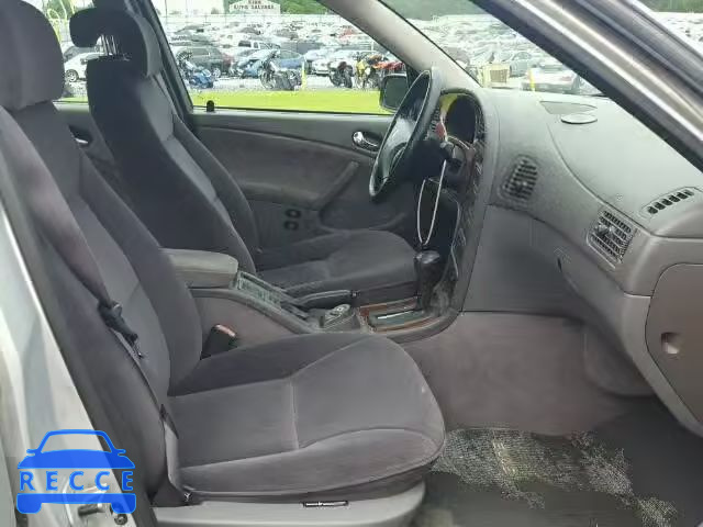 2000 SAAB 9-5 YS3ED48E7Y3066078 image 4