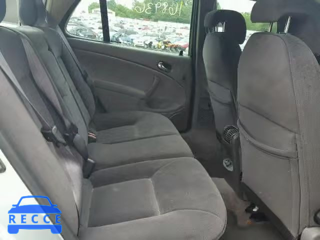 2000 SAAB 9-5 YS3ED48E7Y3066078 image 5