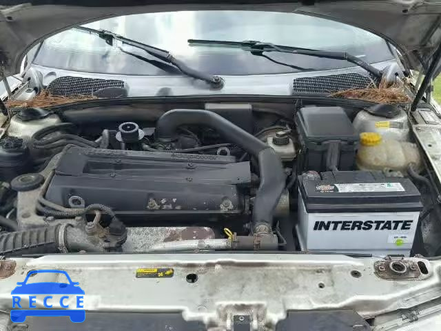 2000 SAAB 9-5 YS3ED48E7Y3066078 image 6