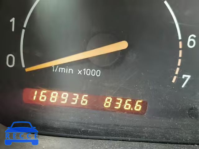 2000 SAAB 9-5 YS3ED48E7Y3066078 image 7