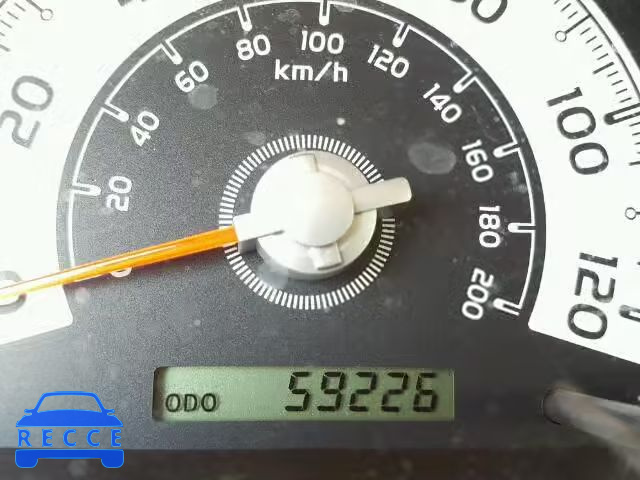 2013 TOYOTA FJ CRUISER JTEBU4BF8DK159618 image 7