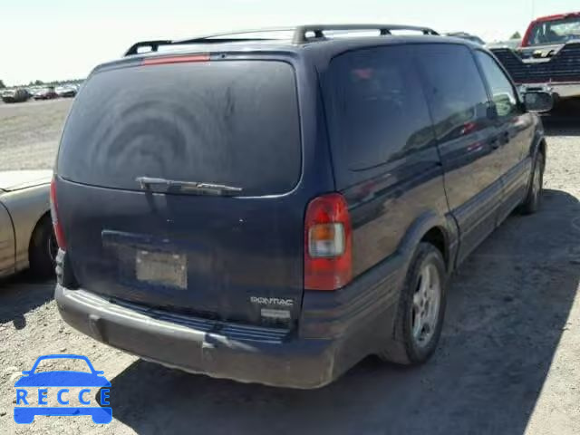 2003 PONTIAC MONTANA LU 1GMDV13E03D185983 зображення 3