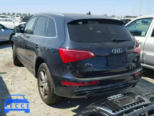 2012 AUDI Q5 PRESTIG WA1WKAFP9CA076940 зображення 2