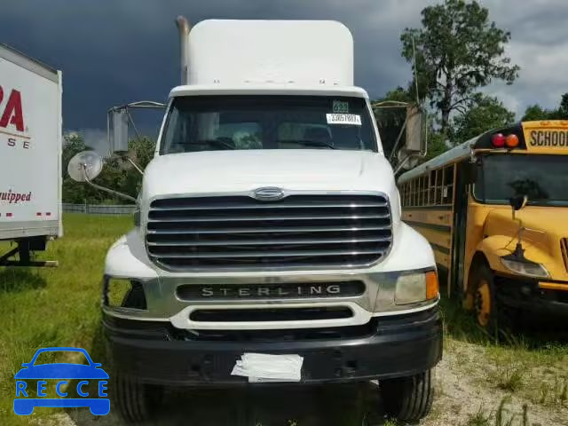 2006 STERLING TRUCK A9500 2FWBA2CV46AV36536 image 8