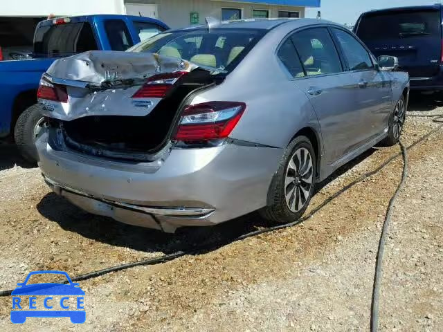 2017 HONDA ACCORD HYB JHMCR6F71HC006344 Bild 3