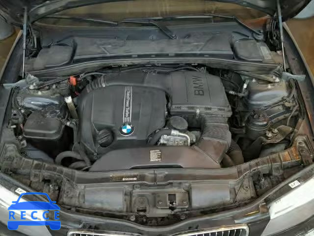 2012 BMW 135I WBAUC9C52CVM11649 зображення 6
