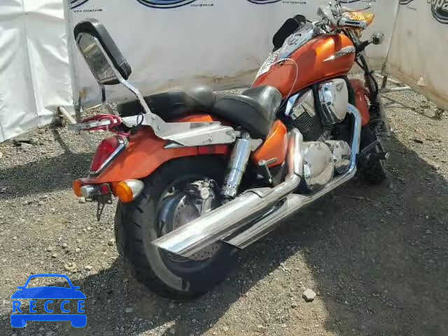 2004 HONDA VTX1300C 1HFSC55074A005241 Bild 3