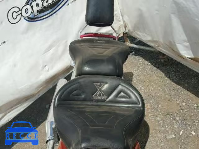 2004 HONDA VTX1300C 1HFSC55074A005241 зображення 5