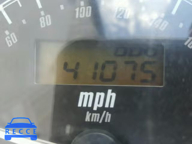 2004 HONDA VTX1300C 1HFSC55074A005241 image 7