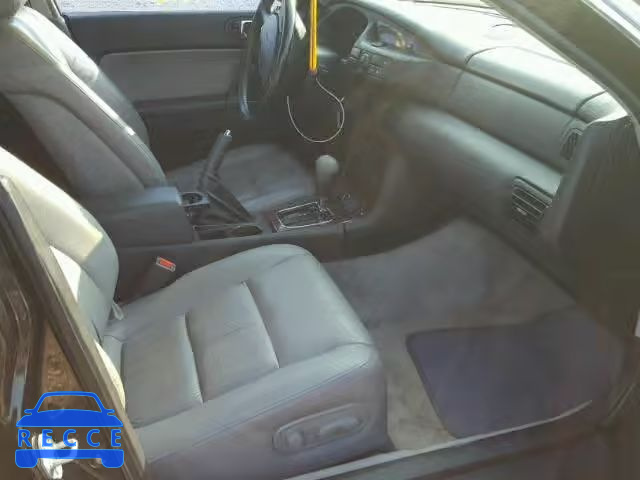 2000 MAZDA MILLENIA JM1TA2211Y1603492 зображення 4