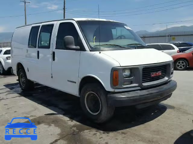 1999 GMC SAVANA G35 1GTHG35R2X1070580 зображення 0