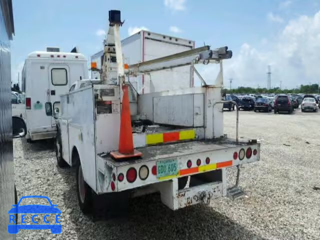 1993 CHEVROLET C3500-HD 1GBKC34F5PJ107442 image 2