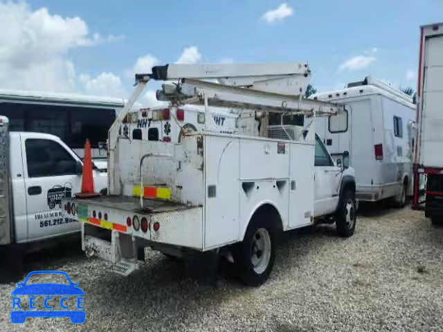 1993 CHEVROLET C3500-HD 1GBKC34F5PJ107442 image 3