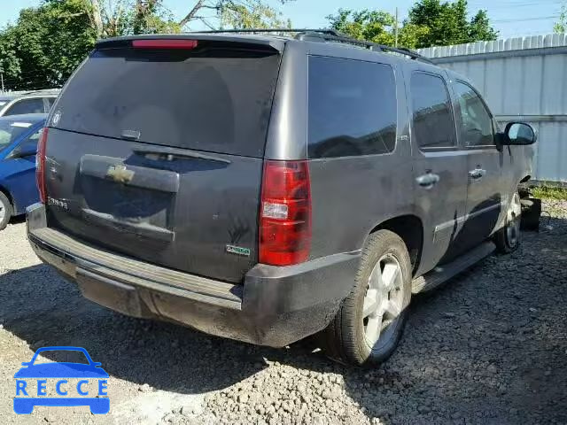 2010 CHEVROLET TAHOE LTZ 1GNUKCE04AR105022 image 3