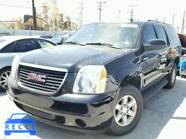 2011 GMC YUKON XL C 1GKS1HE02BR175141 image 1