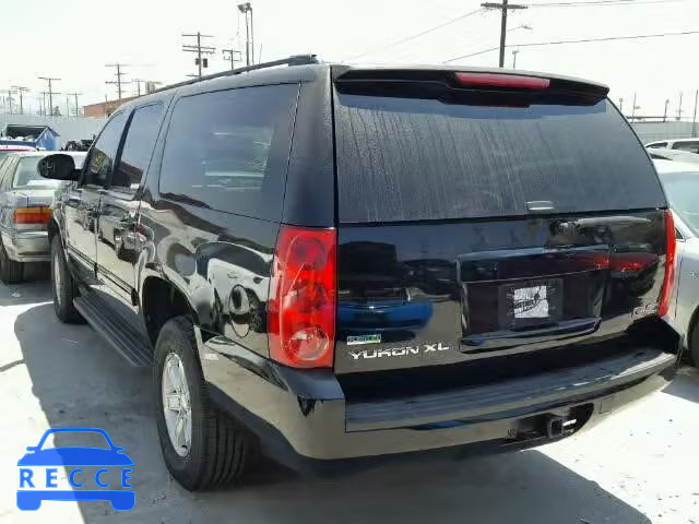 2011 GMC YUKON XL C 1GKS1HE02BR175141 image 2