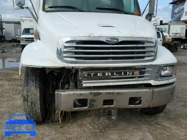 2008 STERLING TRUCK ACTERRA 2FZACFDT68AZ63278 зображення 9