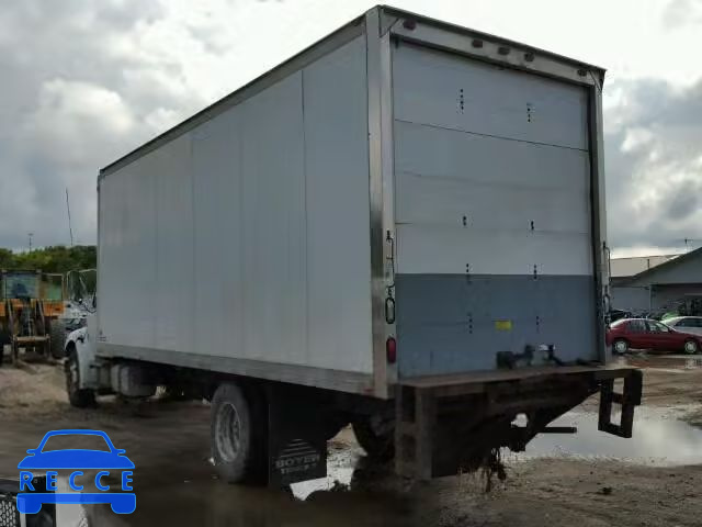 2008 STERLING TRUCK ACTERRA 2FZACFDT68AZ63278 Bild 2