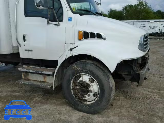 2008 STERLING TRUCK ACTERRA 2FZACFDT68AZ63278 image 8