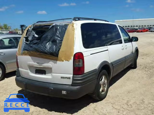 2002 PONTIAC MONTANA LU 1GMDX13E82D231259 Bild 3