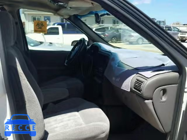 2002 PONTIAC MONTANA LU 1GMDX13E82D231259 Bild 4