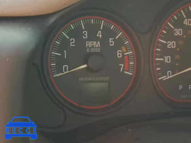 2002 PONTIAC MONTANA LU 1GMDX13E82D231259 Bild 7