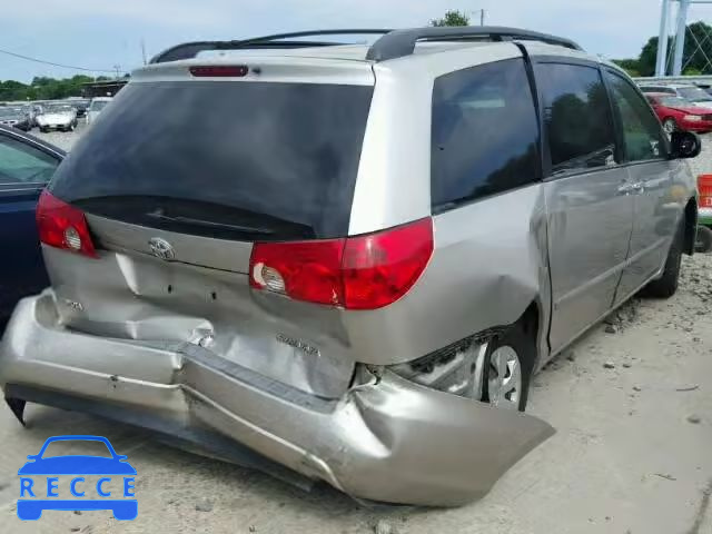 2006 TOYOTA SIENNA 5TDZA23C46S504742 image 3