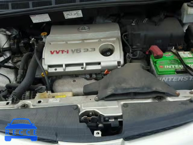 2006 TOYOTA SIENNA 5TDZA23C46S504742 image 6